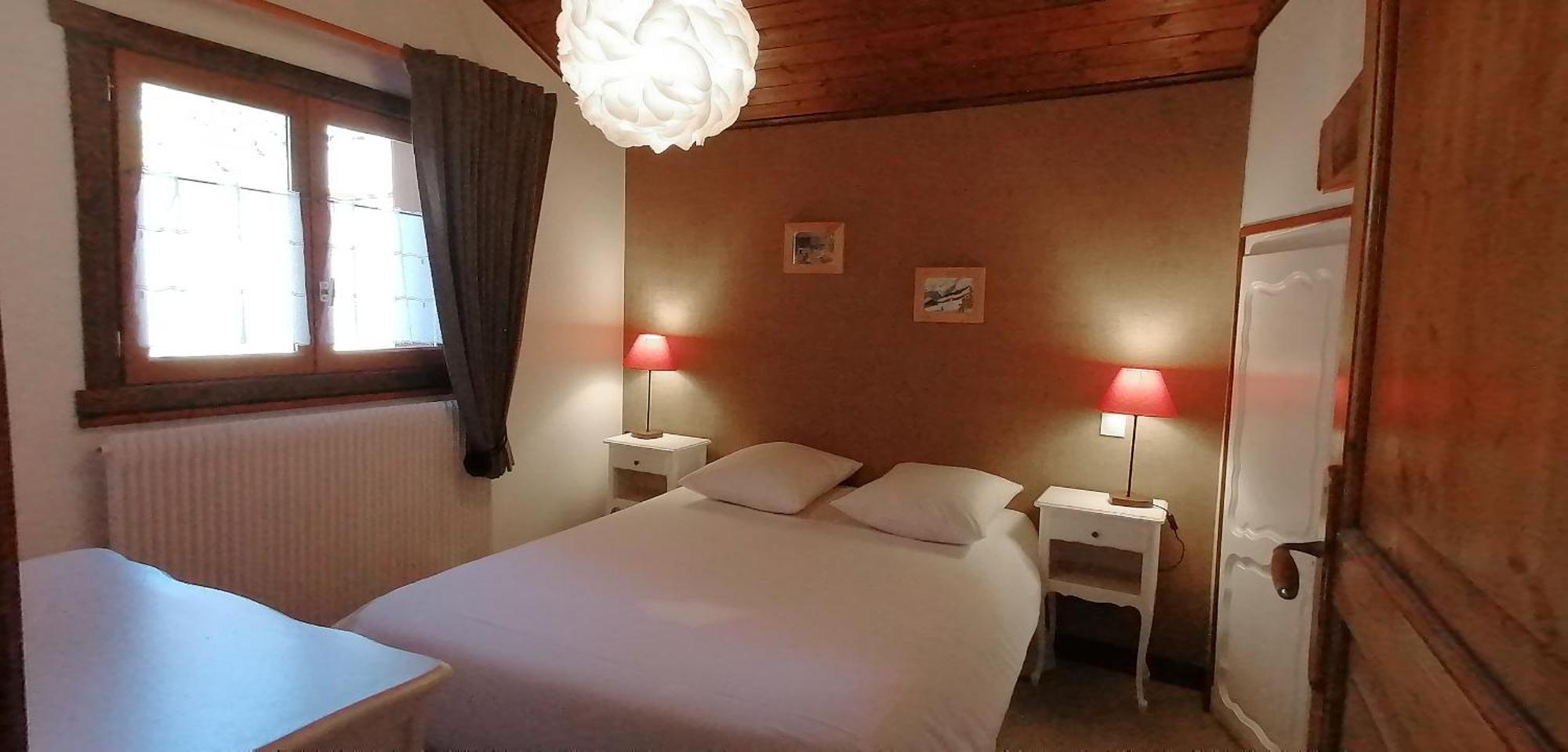 Le Taconet Hotel เลอพราซ์เดอลิส ห้อง รูปภาพ