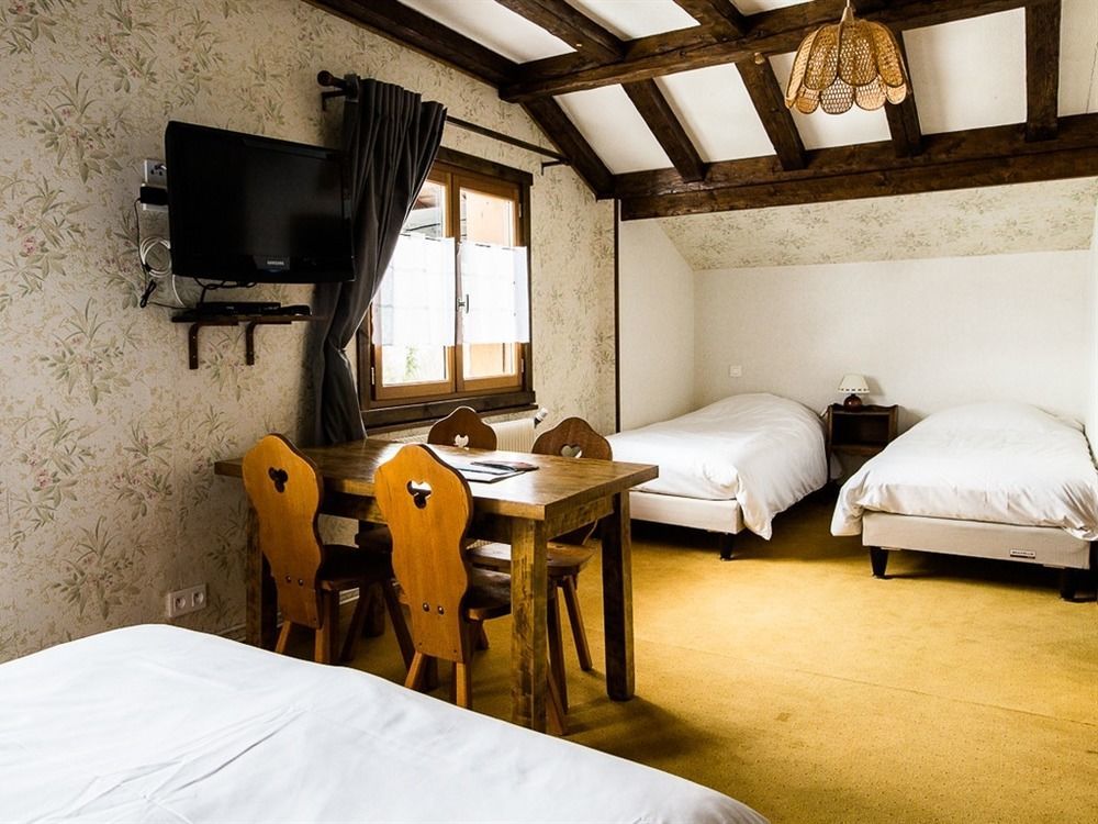 Le Taconet Hotel เลอพราซ์เดอลิส ภายนอก รูปภาพ